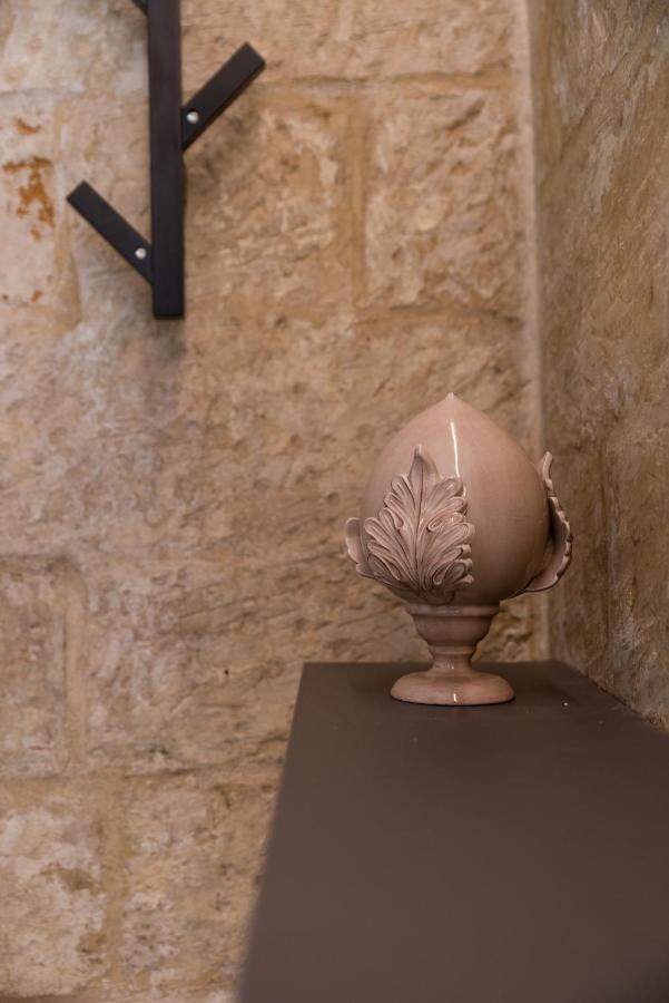 Litium 3 Bed and Breakfast Lecce Exteriör bild