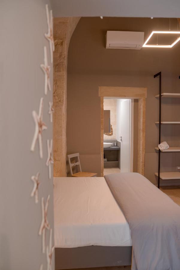 Litium 3 Bed and Breakfast Lecce Exteriör bild
